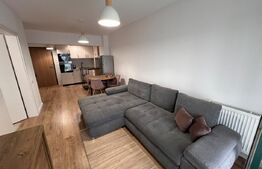Apartament 2 camere Viva City, Parcare, langa Iulius Mall