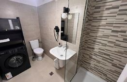 Apartament 2 camere Viva City, Parcare, langa Iulius Mall