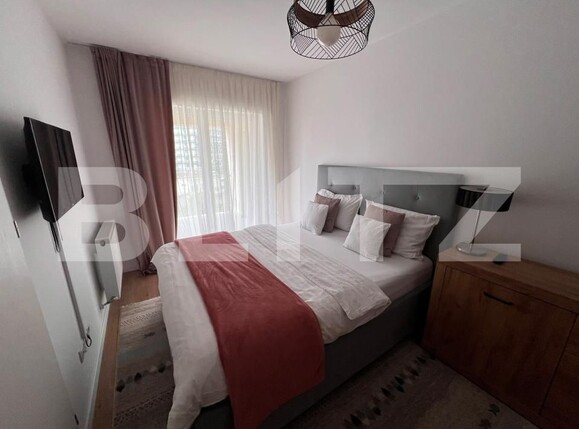 Apartament de închiriat 2 camere Gheorgheni - 206751AI | BLITZ Cluj-Napoca | Poza1