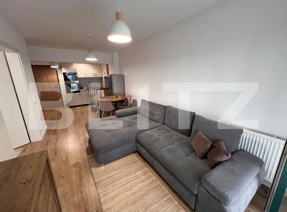 Apartament de închiriat 2 camere Gheorgheni - 206751AI | BLITZ Cluj-Napoca | Poza2
