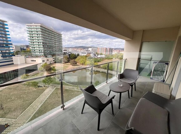 Apartament de închiriat 2 camere Gheorgheni - 206751AI | BLITZ Cluj-Napoca | Poza5