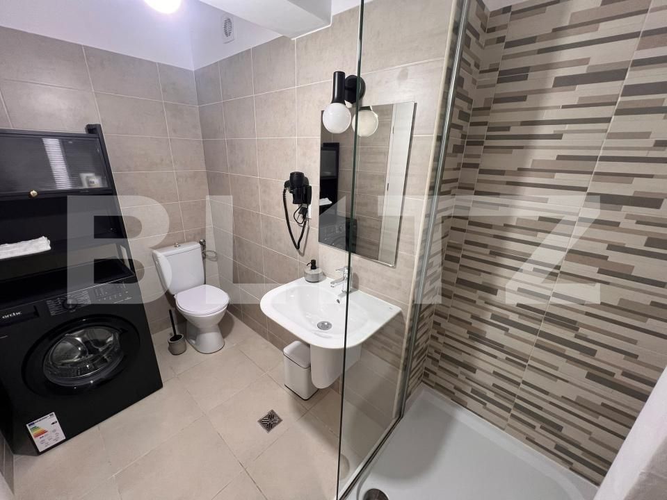 Apartament de închiriat 2 camere Gheorgheni - 206751AI | BLITZ Cluj-Napoca | Poza4