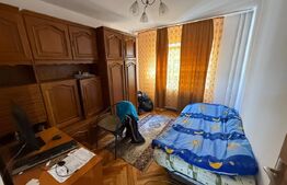 Apartament 3 camere, 65 mp, 2 bai, nemobilat, zona piata cipariu in centru cluj