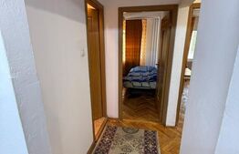 Apartament 3 camere, 65 mp, 2 bai, nemobilat, zona piata cipariu in centru cluj