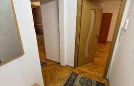 Apartament 3 camere, 65 mp, 2 bai, nemobilat, zona piata cipariu in centru cluj