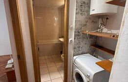 Apartament 3 camere, 65 mp, 2 bai, nemobilat, zona piata cipariu in centru cluj