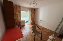 Apartament 3 camere, 65 mp, 2 bai, nemobilat, zona piata cipariu in centru cluj