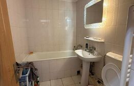 Apartament 3 camere, 65 mp, 2 bai, nemobilat, zona piata cipariu in centru cluj