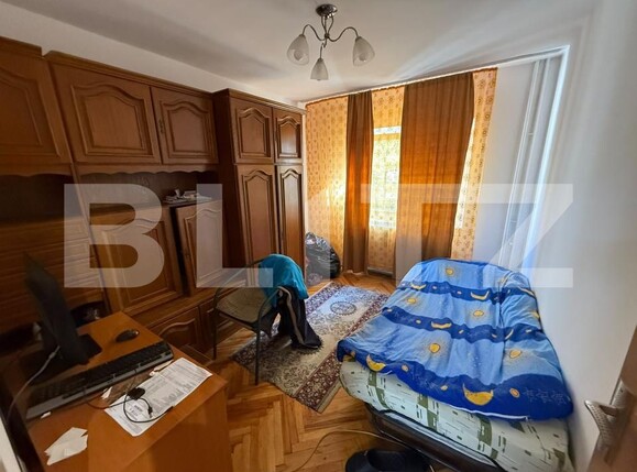 Apartament de vânzare 3 camere Central - 206756AV | BLITZ Cluj-Napoca | Poza5