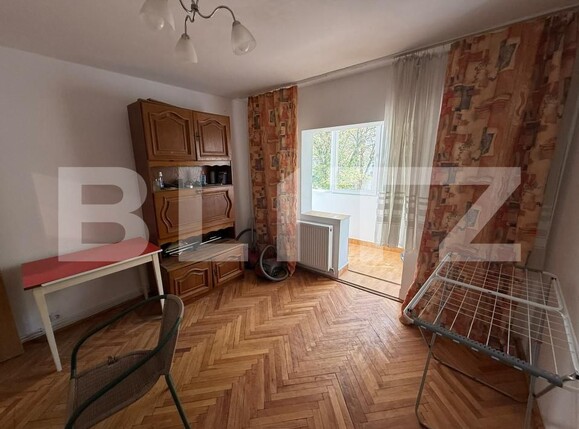 Apartament de vânzare 3 camere Central - 206756AV | BLITZ Cluj-Napoca | Poza3