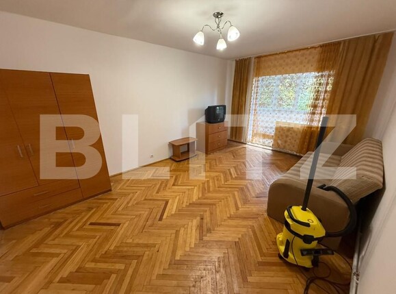 Apartament de vânzare 3 camere Central - 206756AV | BLITZ Cluj-Napoca | Poza1