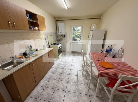 Apartament de vânzare 3 camere Central - 206756AV | BLITZ Cluj-Napoca | Poza7
