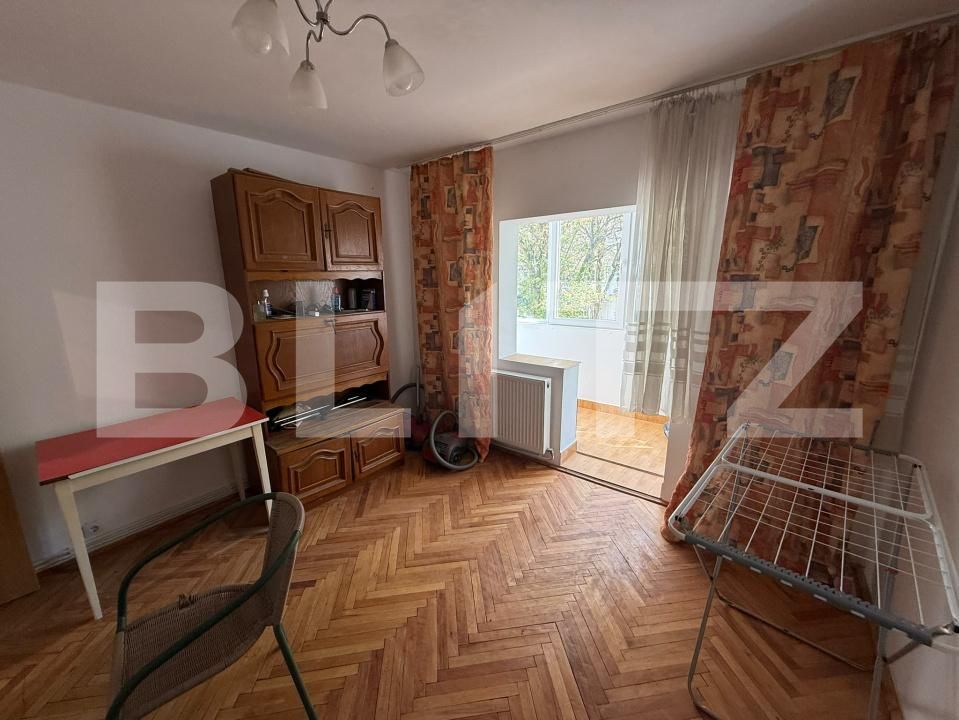 Apartament de vânzare 3 camere Central - 206756AV | BLITZ Cluj-Napoca | Poza3