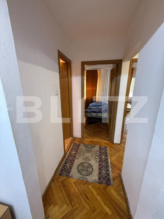 Apartament de vânzare 3 camere Central - 206756AV | BLITZ Cluj-Napoca | Poza13