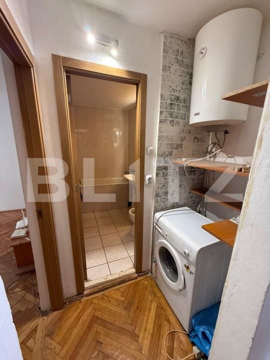Apartament de vânzare 3 camere Central - 206756AV | BLITZ Cluj-Napoca | Poza11