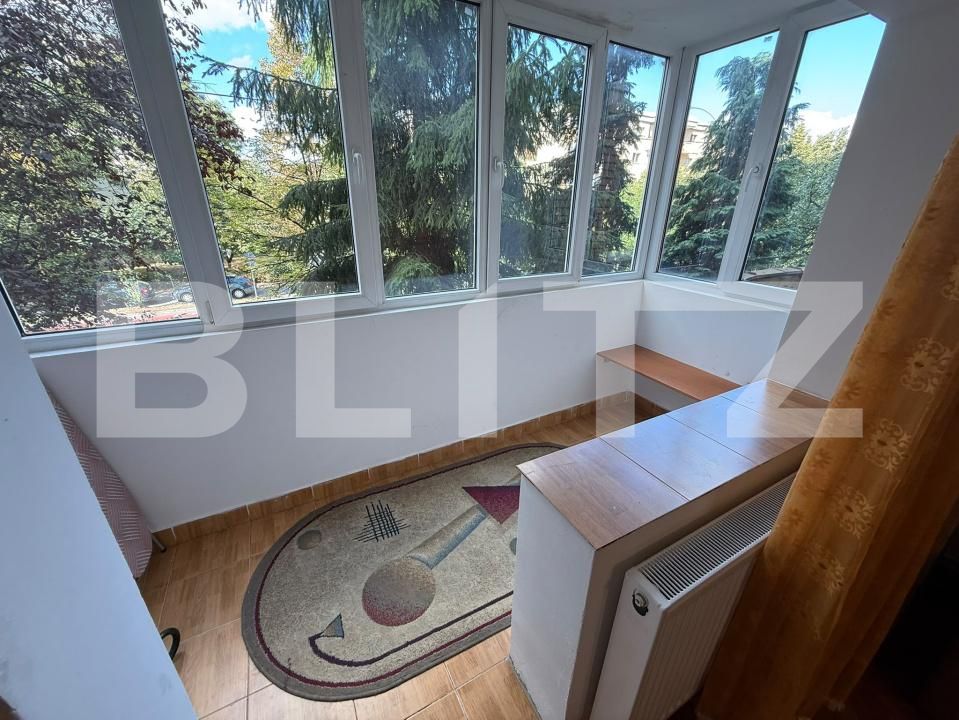 Apartament de vânzare 3 camere Central - 206756AV | BLITZ Cluj-Napoca | Poza10