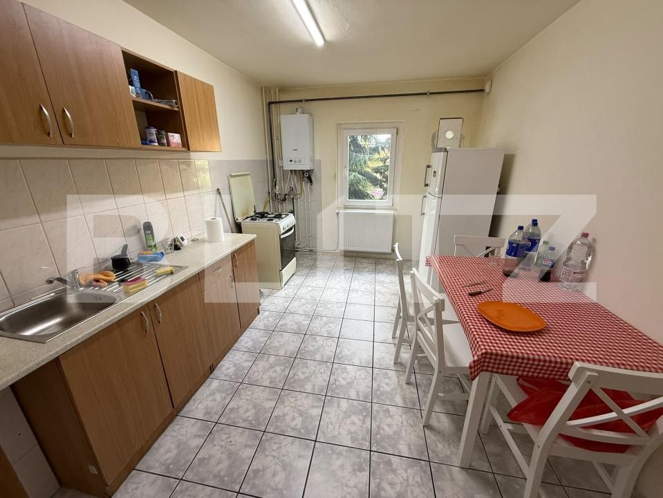 Apartament de vânzare 3 camere Central - 206756AV | BLITZ Cluj-Napoca | Poza7