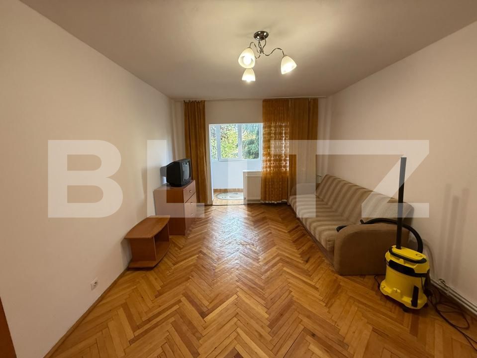 Apartament de vânzare 3 camere Central - 206756AV | BLITZ Cluj-Napoca | Poza2