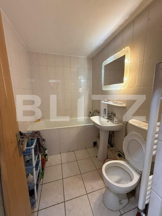 Apartament de vânzare 3 camere Central - 206756AV | BLITZ Cluj-Napoca | Poza6