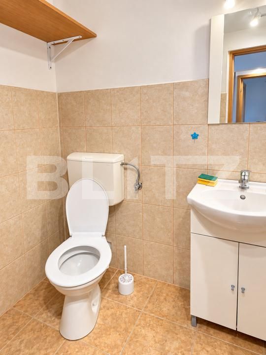 Apartament de vânzare 3 camere Central - 206756AV | BLITZ Cluj-Napoca | Poza8
