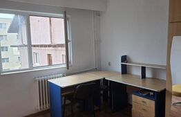 Garsoniera de inchiriat, 24mp, zona Marasti 