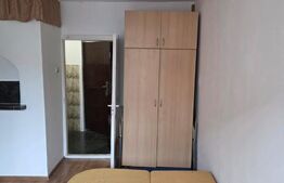 Garsoniera de inchiriat, 24mp, zona Marasti 