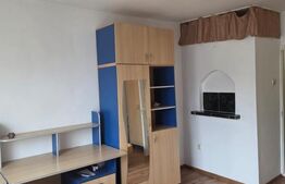 Garsoniera de inchiriat, 24mp, zona Marasti 