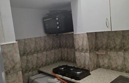 Garsoniera de inchiriat, 24mp, zona Marasti 