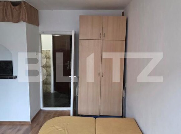 Garsonieră de închiriat Marasti - 206760AI | BLITZ Cluj-Napoca | Poza1