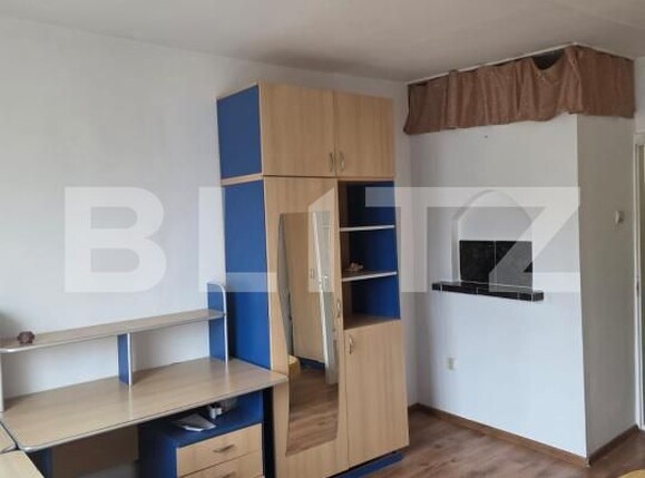 Garsonieră de închiriat Marasti - 206760AI | BLITZ Cluj-Napoca | Poza2