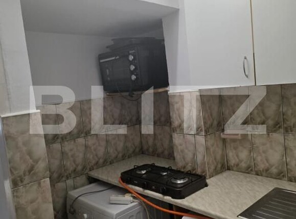Garsonieră de închiriat Marasti - 206760AI | BLITZ Cluj-Napoca | Poza4