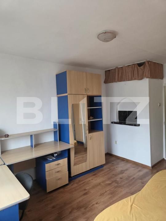 Garsonieră de închiriat Marasti - 206760AI | BLITZ Cluj-Napoca | Poza2