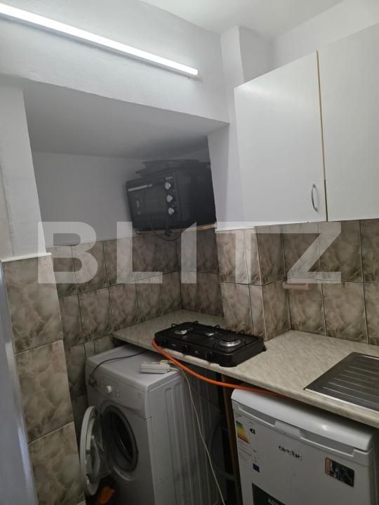 Garsonieră de închiriat Marasti - 206760AI | BLITZ Cluj-Napoca | Poza4