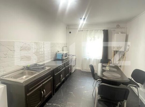 Apartament de vânzare 3 camere Marasti - 206762AV | BLITZ Cluj-Napoca | Poza3