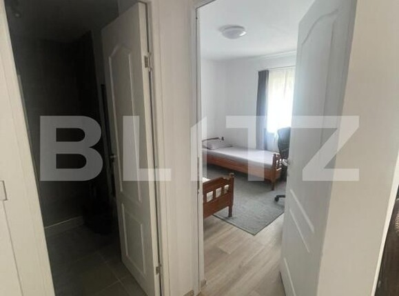 Apartament de vânzare 3 camere Marasti - 206762AV | BLITZ Cluj-Napoca | Poza1