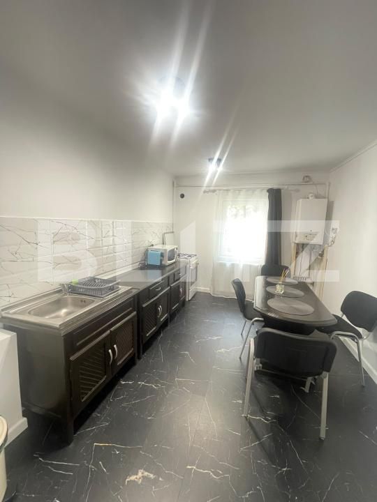 Apartament de vânzare 3 camere Marasti - 206762AV | BLITZ Cluj-Napoca | Poza3