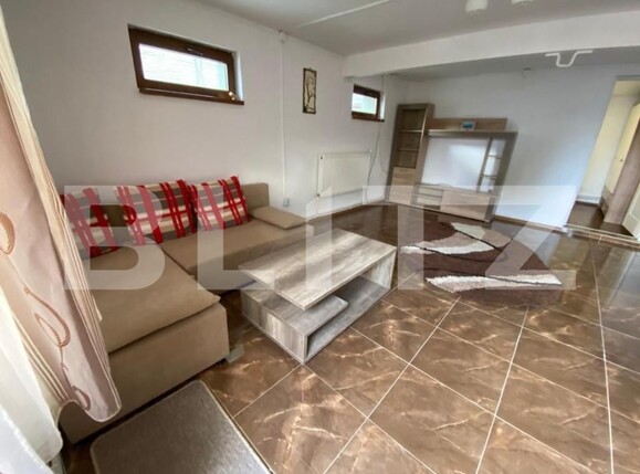 Apartament de închiriat 3 camere Floreşti - 206767AI | BLITZ Cluj-Napoca | Poza1