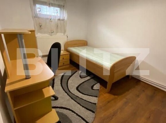 Apartament de închiriat 3 camere Floreşti - 206767AI | BLITZ Cluj-Napoca | Poza10