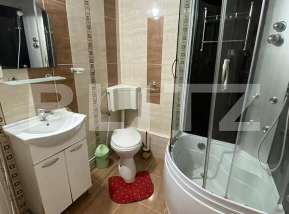 Apartament de închiriat 3 camere Floreşti - 206767AI | BLITZ Cluj-Napoca | Poza12