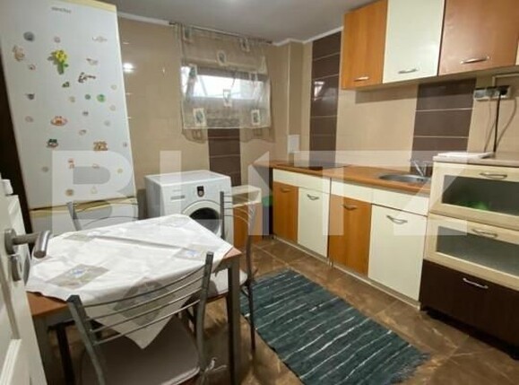 Apartament de închiriat 3 camere Floreşti - 206767AI | BLITZ Cluj-Napoca | Poza5