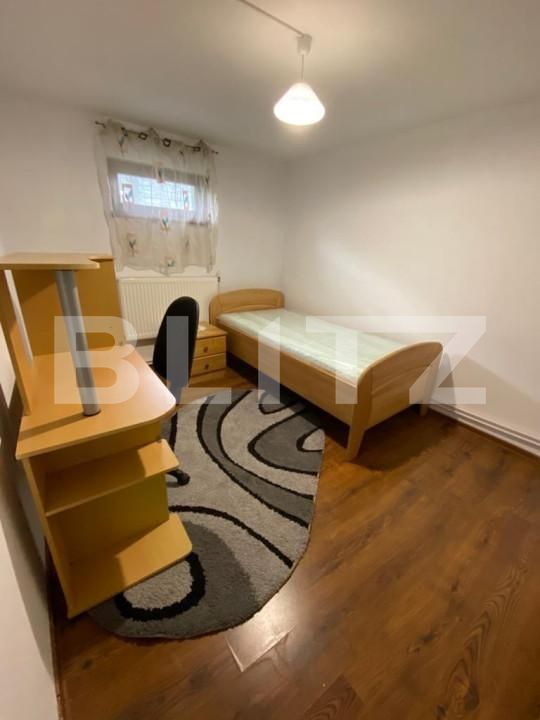 Apartament de închiriat 3 camere Floreşti - 206767AI | BLITZ Cluj-Napoca | Poza10
