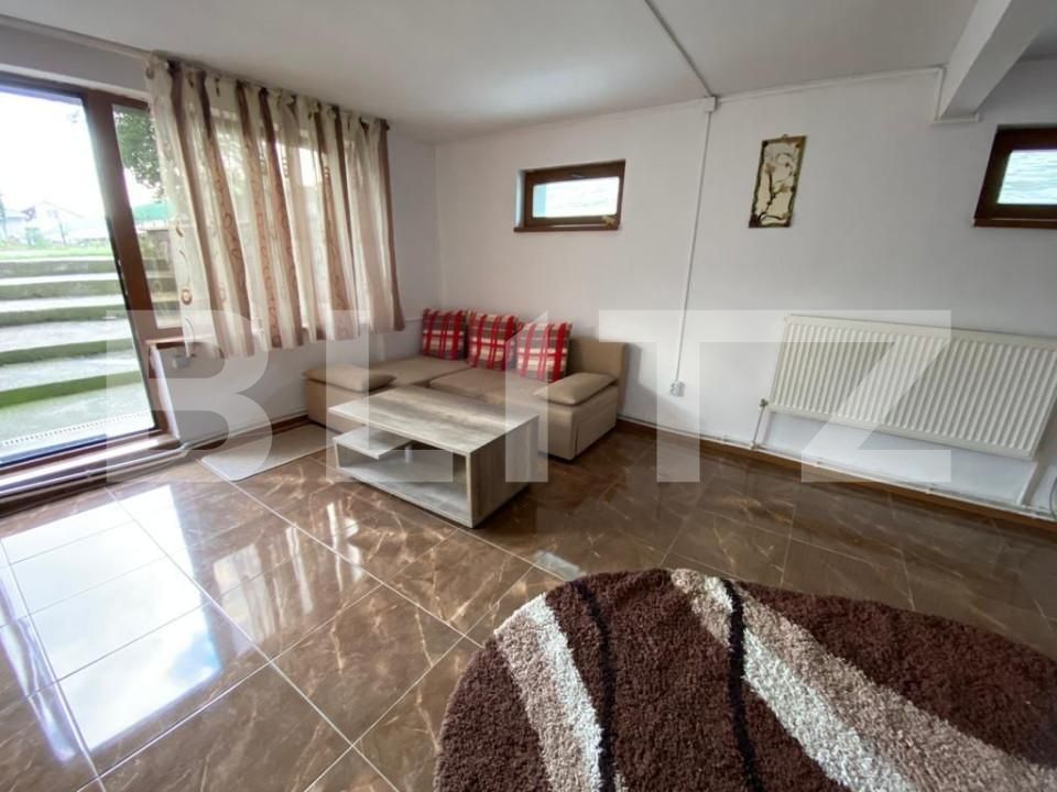 Apartament de închiriat 3 camere Floreşti - 206767AI | BLITZ Cluj-Napoca | Poza2