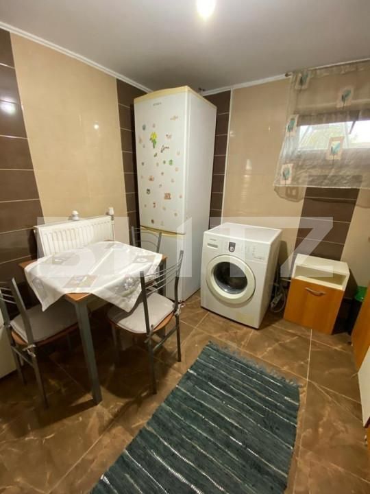 Apartament de închiriat 3 camere Floreşti - 206767AI | BLITZ Cluj-Napoca | Poza7