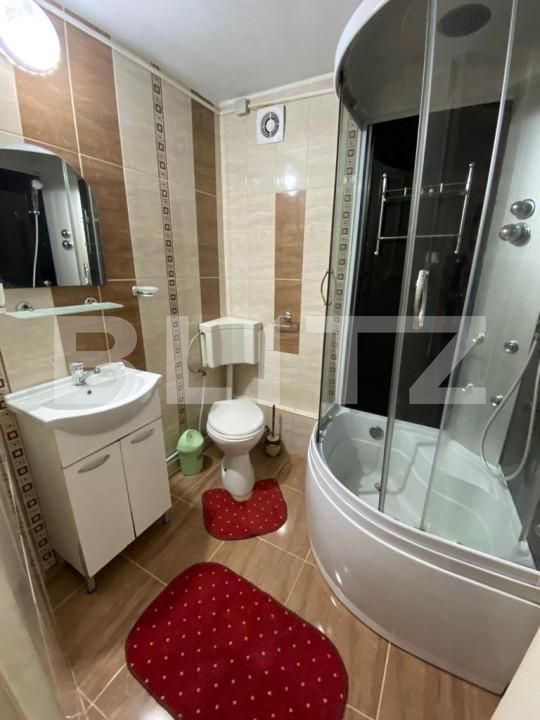 Apartament de închiriat 3 camere Floreşti - 206767AI | BLITZ Cluj-Napoca | Poza12