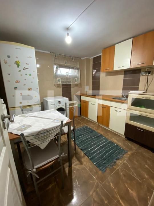 Apartament de închiriat 3 camere Floreşti - 206767AI | BLITZ Cluj-Napoca | Poza5