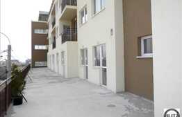 Spatiu de birouri 940 mp in imobil nou !