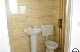 Spatiu de birouri 940 mp in imobil nou !