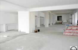 Spatiu de birouri 940 mp in imobil nou !