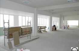 Spatiu de birouri 940 mp in imobil nou !