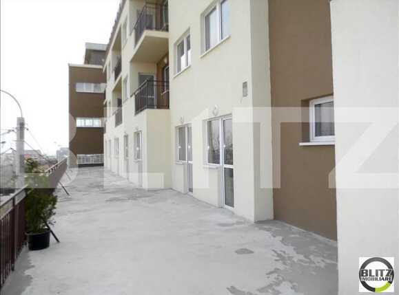 Spațiu birouri de închiriat Zorilor - 20677SIB | BLITZ Cluj-Napoca | Poza6